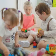 Czy można zapisać dziecko do przedszkola w trakcie roku? Oto odpowiedzi