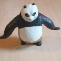 Najlepsze zabawki Kung Fu Panda dla dzieci - figurki i klocki w ofercie