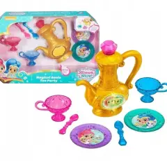 Najlepsze zabawki Shimmer i Shine dla dzieci – kreatywne zestawy i maskotki