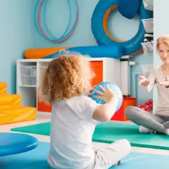 Badanie sensoryczne na czym polega: zrozumienie diagnozy i terapii