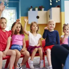 Kiedy dzieci idą do przedszkola? Wiek, przepisy i korzyści dla malucha