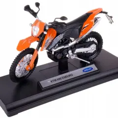 Najlepsze motocross zabawki dla dzieci - wybierz idealny model