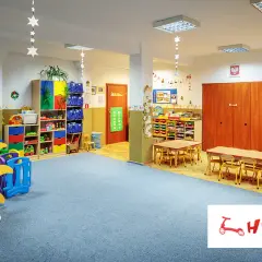 Przedszkole integracyjne Łódź - najlepsze opcje dla Twojego dziecka