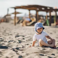Gdzie na weekend z rocznym dzieckiem - uniknij nudnych wyjazdów
