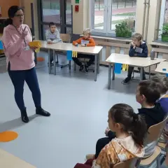 Społeczna Szkoła Podstawowa Integracyjna nr 100 Warszawa – wszystko, co musisz wiedzieć