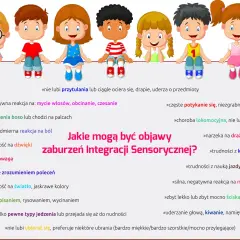 Czy zaburzenia sensoryczne są uleczalne? Poznaj prawdę o terapii