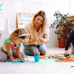 Przedszkole integracyjne Poznań - najlepsze opcje dla Twojego dziecka