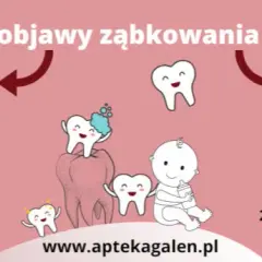 Co najlepsze na ząbkowanie? Skuteczne metody łagodzenia bólu u dzieci