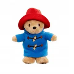 Najlepsze zabawki miś Paddington - wybór i opinie dla rodziców