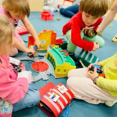 Korzyści z grupy integracyjnej w przedszkolu dla każdego dziecka
