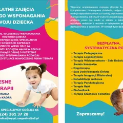 Jak napisać skuteczny program wczesnego wspomagania rozwoju dziecka – krok po kroku
