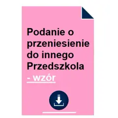 Jak przenieść dziecko do innego przedszkola bez stresu i problemów – krok po kroku
