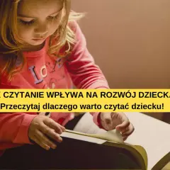 Jak czytanie wpływa na rozwój dziecka? Kluczowe korzyści i praktyczne porady dla rodziców
