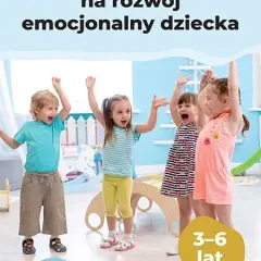 Znaczenie edukacji przedszkolnej – jak wpływa na rozwój emocjonalny i społeczny dziecka