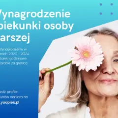 Ile zarabia opiekunka osoby starszej? Zaskakujące fakty o wynagrodzeniach
