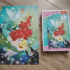 Najlepsze zabawki syrenka Ariel – odkryj magiczny świat przygód