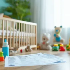 Opiekunka do dziecka ile za godzinę? Sprawdź aktualne stawki!