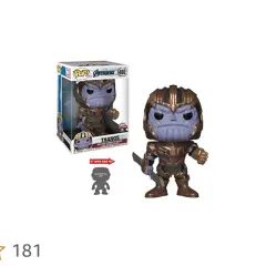 Najlepsze zabawki Thanos dla dzieci i kolekcjonerów Marvela