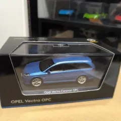 Zabawki Opel Vectra C - idealne modele dla kolekcjonerów i fanów