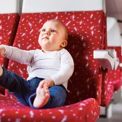 Gdzie pociągiem z dzieckiem: najlepsze trasy i udogodnienia dla rodzin