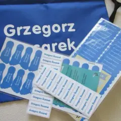 Jak podpisać buty do przedszkola, by dziecko ich nie zgubiło – sprawdzone metody
