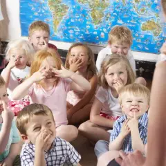 Jak pomóc dziecku w adaptacji do przedszkola bez stresu i lęku