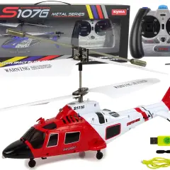 Najlepsze latające helikoptery zabawki dla dzieci – co wybrać?