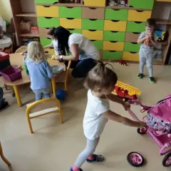 Szkarlatyna w przedszkolu - czy warto posyłać dziecko do szkoły?