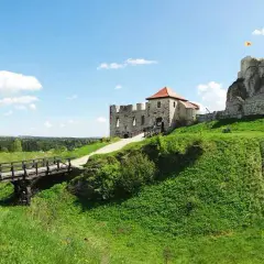 Najlepsze miejsca na wycieczkę z dzieckiem w Małopolsce – sprawdzone atrakcje dla rodzin