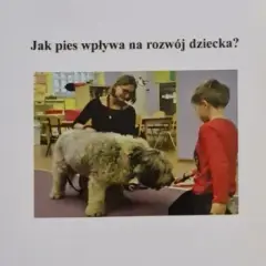 Jak pies wpływa na rozwój dziecka – korzyści i wyzwania dla rodziców