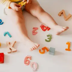 Rozwój sensoryczny - co to znaczy i jak wpływa na dzieci?