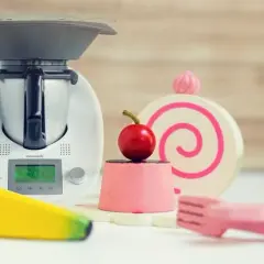 Thermomix dla dzieci zabawka – idealna zabawa i nauka w kuchni