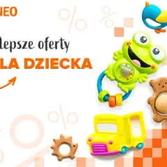 Najlepsze koszyki na zakupy zabawka dla dzieci - rozwijaj wyobraźnię