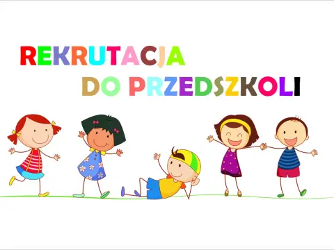 Do kiedy rekrutacja do przedszkoli – terminy, dokumenty i porady, by nie przegapić
