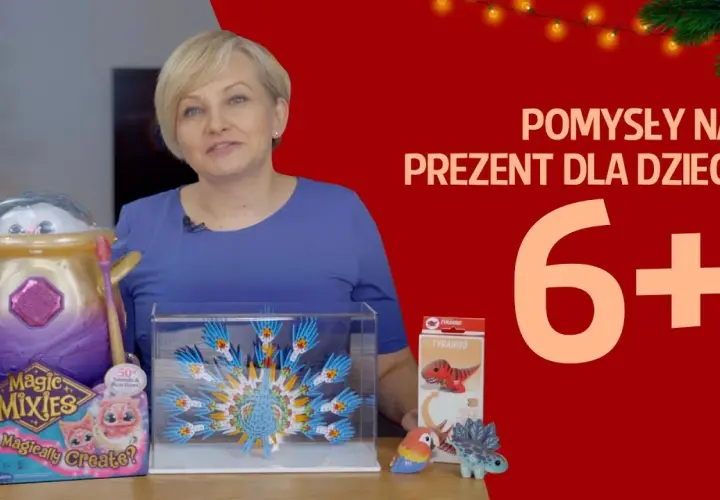 Najlepsze pomysły na prezent dla 7-latka pod choinkę – nie przegap idealnego podarunku!