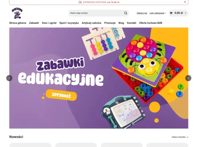 Jak wybrać idealne zabawki dla dzieci na święta? Poradnik prezentowy