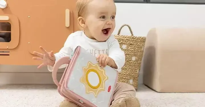 Platforma sensoryczna: jak wspiera rozwój dziecka i wybór najlepszej opcji