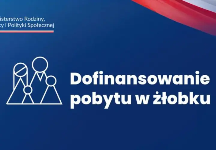 Komu przysługuje 400 zł na żłobek? Sprawdź, czy się kwalifikujesz