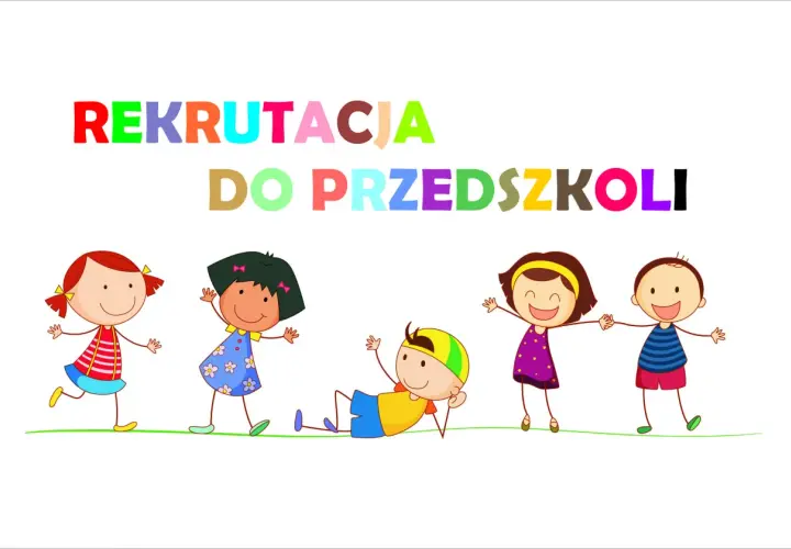 Do kiedy rekrutacja do przedszkoli – terminy, dokumenty i porady, by nie przegapić