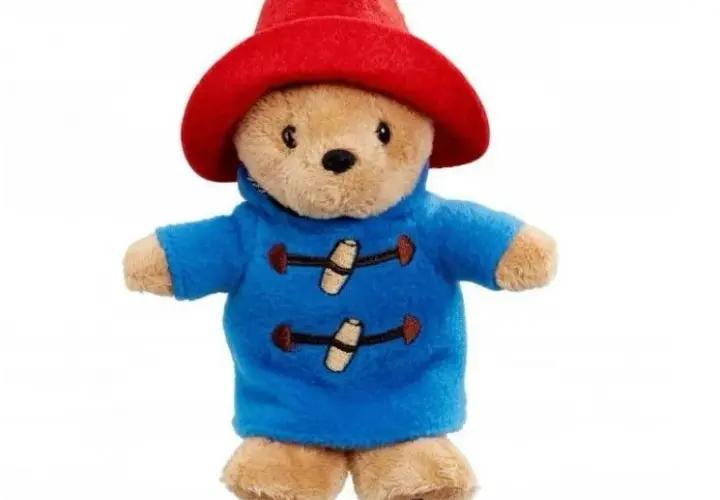 Najlepsze zabawki miś Paddington - wybór i opinie dla rodziców