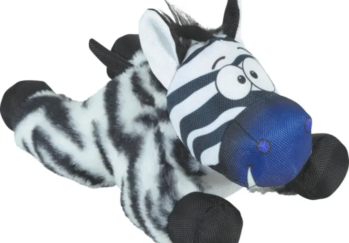 Najlepsze zabawki zebra dla dzieci: edukacja i zabawa w jednym