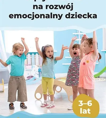 Znaczenie edukacji przedszkolnej – jak wpływa na rozwój emocjonalny i społeczny dziecka