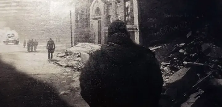 This War of Mine gra planszowa - trudne decyzje i emocjonująca rozgrywka