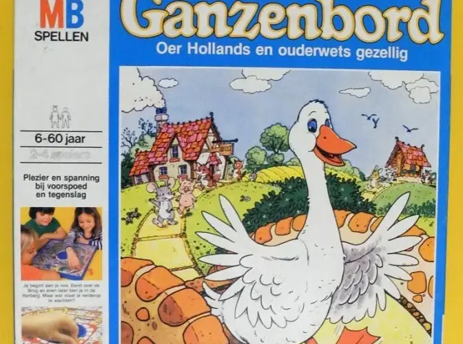 Jak grać w gęsi - szczegółowa instrukcja do gry planszowej gęsi