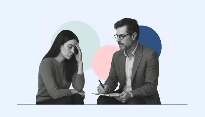 Psychoterapia integracyjna: skuteczne metody dostosowane do Ciebie