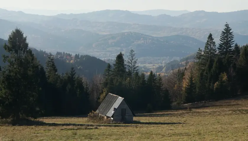 Gdzie w góry z dzieckiem: 10 bezpiecznych miejsc na rodzinny wyjazd