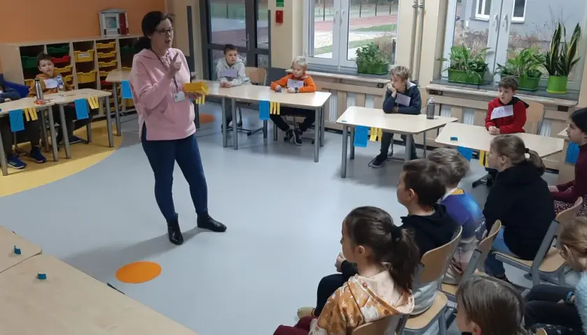 Społeczna Szkoła Podstawowa Integracyjna nr 100 Warszawa – wszystko, co musisz wiedzieć