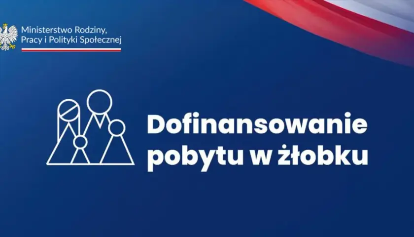 Komu przysługuje 400 zł na żłobek? Sprawdź, czy się kwalifikujesz