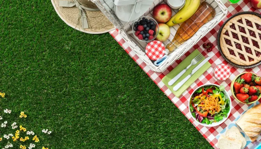 Jak zorganizować udany piknik integracyjny? Praktyczne porady i sprawdzone pomysły