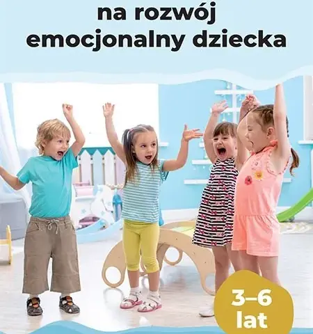 Znaczenie edukacji przedszkolnej – jak wpływa na rozwój emocjonalny i społeczny dziecka
